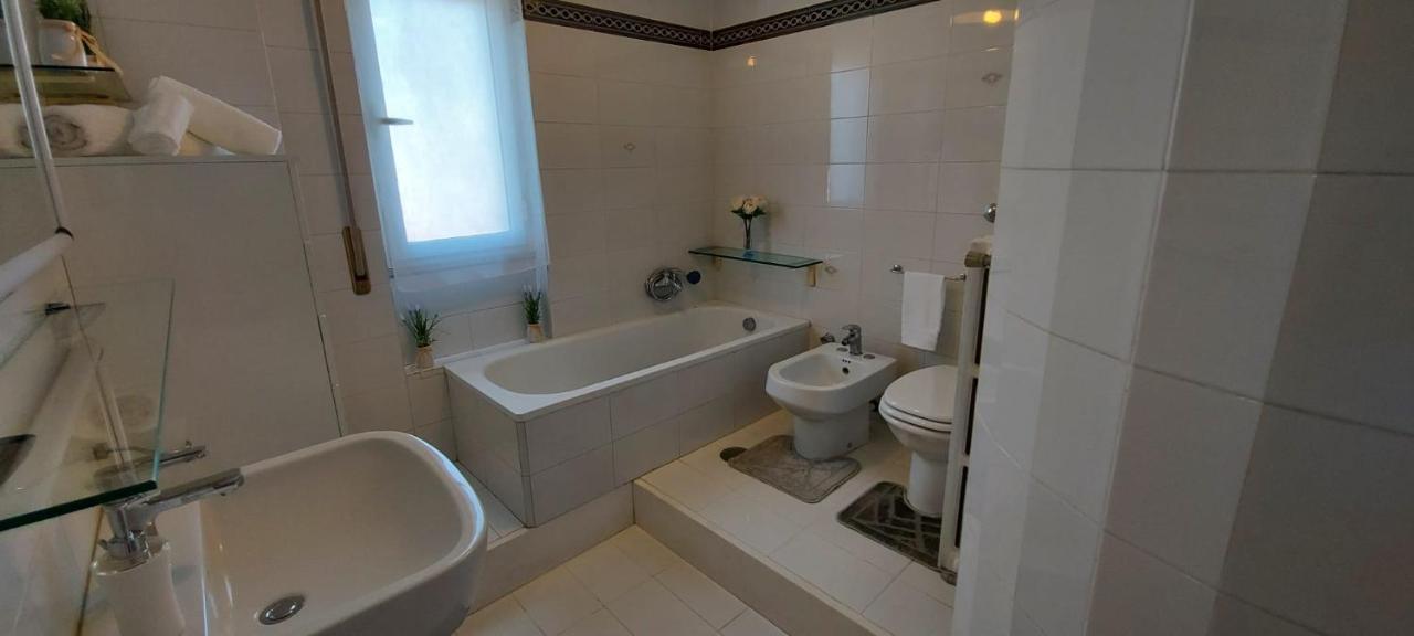 Apartament Chez Vous Pompeja Zewnętrze zdjęcie