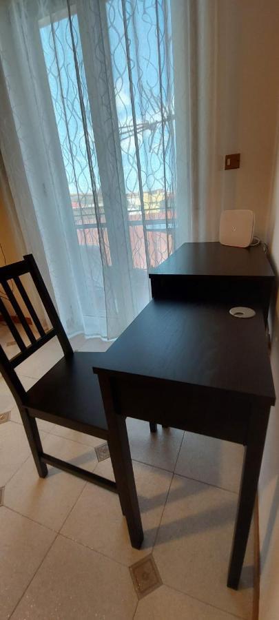 Apartament Chez Vous Pompeja Zewnętrze zdjęcie