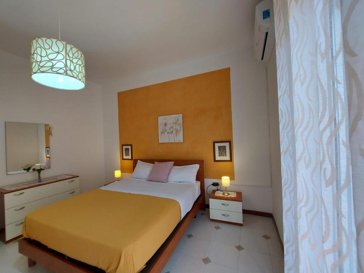 Apartament Chez Vous Pompeja Zewnętrze zdjęcie