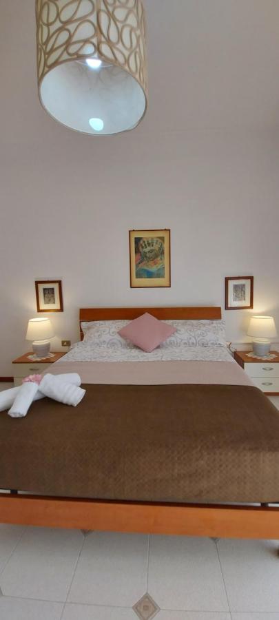 Apartament Chez Vous Pompeja Zewnętrze zdjęcie